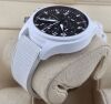 IWC Pilot Chronograph Top Gun Lake Tahoe IW389105 - 4