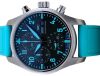 IWC Pilot Chronograph Mercedes AMG Petronas