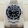 Rolex Sea-Dweller 16600 2007 Box Papers - 2