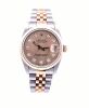 Rolex Lady Datejust, Two Tone 31mm Champagne Dial, 1995 W Serial - 2