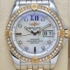 Cockpit Rose Gold MOP Diamond Bezel Ref C4935053/A649 2015 - 3