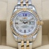 Cockpit Rose Gold MOP Diamond Bezel Ref C4935053/A649 2015 - 4
