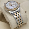 Cockpit Rose Gold MOP Diamond Bezel Ref C4935053/A649 2015 - 5