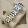 Cockpit Rose Gold MOP Diamond Bezel Ref C4935053/A649 2015 - 6