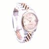 Rolex Lady Datejust, Two Tone 31mm Champagne Dial, 1995 W Serial - 3