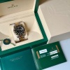 Rolex GMT Master II 18K Yellow Gold Two Tone 2014 - 7