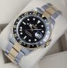 Rolex GMT-Master II 16713 (1991) - 2