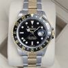 Rolex GMT-Master II 16713 (1991) - 3