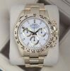 Rolex Daytona 116508 Yellow Gold White Dial - 3