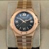 Chopard Alpine Eagle 41MM Rose Gold Pine Green - 2