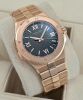 Chopard Alpine Eagle 41MM Rose Gold Pine Green - 5