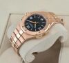 Chopard Alpine Eagle 41MM Rose Gold Pine Green - 6