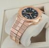 Chopard Alpine Eagle 41MM Rose Gold Pine Green - 8