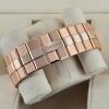 Chopard Alpine Eagle 41MM Rose Gold Pine Green - 9