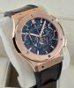 Hublot Classic Fusion Aerofusion 45MM Rose Gold - 5