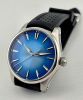 H Moser & Cie Pioneer Centre Seconds 40MM Arctic Blue - 2