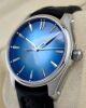 H Moser & Cie Pioneer Centre Seconds 40MM Arctic Blue - 3