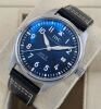 IWC Pilot Mark XX 2025 - 3