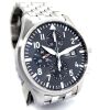 IWC IW377719 Pilot Spitfire Chronograph 43mm ~2018 - 3