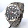 Omega 2269.52 Seamaster Diver 300 M Titanium Racing Regatta 44mm 2004 w Papers - 5
