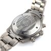 Omega 2269.52 Seamaster Diver 300 M Titanium Racing Regatta 44mm 2004 w Papers - 6