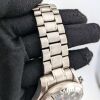 Omega 2269.52 Seamaster Diver 300 M Titanium Racing Regatta 44mm 2004 w Papers - 7