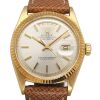Rolex Day-Date 18K Yellow Gold, 36mm, 1973 - 2