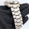 Omega 2269.52 Seamaster Diver 300 M Titanium Racing Regatta 44mm 2004 w Papers - 8