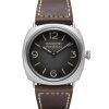 Panerai PAM01334 Radiomir Tre Giorni 45mm 2022 Box & Papers - 2