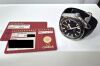 Omega 232.30.46.21.01.001 Seamaster Planet Ocean 45.5mm 2015 Papers - 3