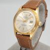 Rolex Day-Date 18K Yellow Gold, 36mm, 1973 - 4