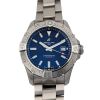 Breitling A17328 Avenger Automatic Black Dial 42mm 2025 Box & Papers - 2