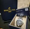 Breitling A17328 Avenger Automatic Black Dial 42mm 2025 Box & Papers - 3