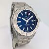 Breitling A17328 Avenger Automatic Black Dial 42mm 2025 Box & Papers - 4