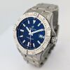 Breitling A17328 Avenger Automatic Black Dial 42mm 2025 Box & Papers - 5