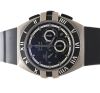 Omega 121.92.41.50.01.001 Constellation Double Eagle 41mm 2012 Papers