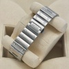 Cartier Santos Large White Romans 2023 - 7