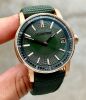 Audemars Piguet Code 11.59 Rose Gold Green Dial - 12