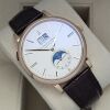 A Lange & Sohne Saxonia Moonphase 384.032 - 4