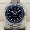 Omega Seamaster Planet Ocean 45.5 - 2