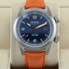 Bremont Argonaut Azure Blue Dial - 2