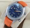 Bremont Argonaut Azure Blue Dial - 5