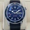 Bremont Supermarine S500 Blue Dial - 2