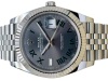 Rolex Datejust 41 Wimbledon Dial Ref 126334