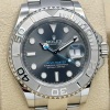Rolex Yacht-Master 40 Rhodium Dial 2026 EXCELLENT! - 3