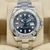 Rolex Yacht-Master 40 Rhodium Dial 2026 EXCELLENT! - 4