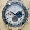 Zenith Chronomaster Sport El Primero White Dial 2021 - 3
