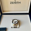 Zenith Chronomaster Sport El Primero White Dial 2021 - 8
