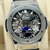 Hublot Classic Fusion Aerofusion Moonphase Titanium 2018 - 2