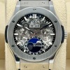 Hublot Classic Fusion Aerofusion Moonphase Titanium 2018 - 3